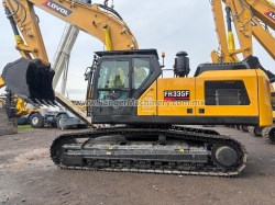 Excavadora-Lovol-FR335F-5880 8